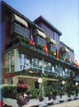 Hotel Milazzo Cervia