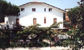 Hotel Monica Cervia Hotel Monica Cervia