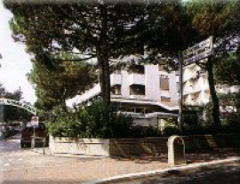 Hotel Norma Beach Cervia Hotel Norma Beach Cervia