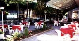 Hotel Oliver Cervia Hotel Oliver Cervia