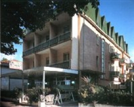 Hotel Ondina Cervia