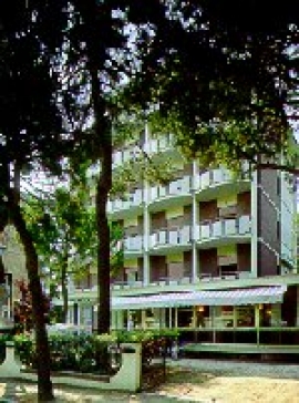 Hotel Palladio Cervia