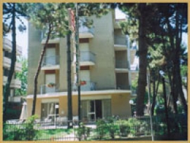 Hotel Park Pineta Cervia