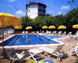 Hotel Plutone Cervia