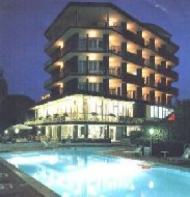 Hotel Prater Cervia