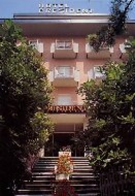 Hotel President Cervia