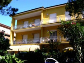 Hotel Raffaella Cervia