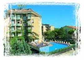 Hotel Real Cervia Hotel Real Cervia