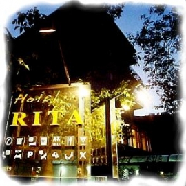 Hotel Rita Cervia
