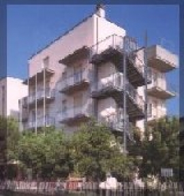 Hotel Riz Cervia Hotel Riz Cervia