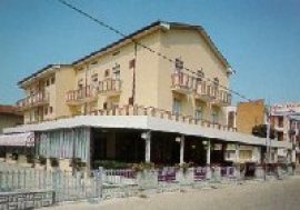 Hotel Rodi Cervia