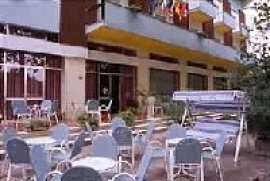 Hotel Rosa Cervia Hotel Rosa Cervia