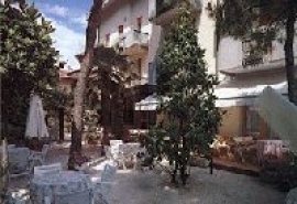 Hotel Rosenblatt Cervia Hotel Rosenblatt Cervia