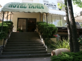 Hotel Tania Cervia