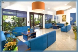 Hotel Trieste Cervia Hotel Trieste Cervia