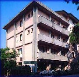 Hotel Valentino Cervia