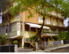 Hotel Venere Cervia