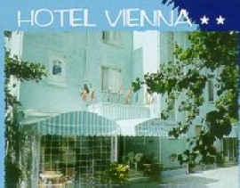 Hotel Vienna Cervia