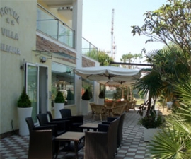 Hotel Villa Liliana Cervia