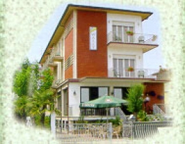 Hotel Wally Cervia Hotel Wally Cervia
