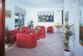 Hotel Zanella Cervia