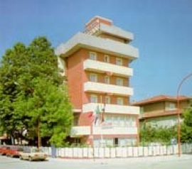 Hotel Zani Cervia