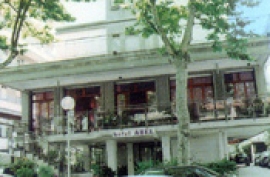 Hotel Abel Cesenatico Hotel Abel Cesenatico