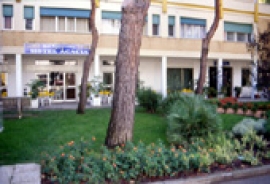 Hotel Acacia Cesenatico Hotel Acacia Cesenatico
