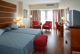 Hotel Albatros Cesenatico