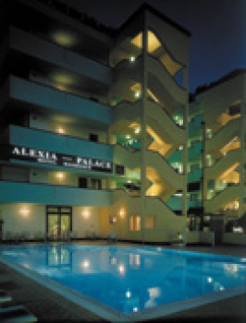 Hotel Alexia Palace Cesenatico Hotel Alexia Palace Cesenatico