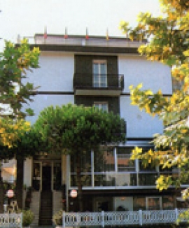 Hotel Astrid Cesenatico