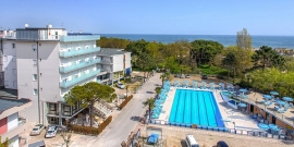 Hotel Beau Soleil Cesenatico