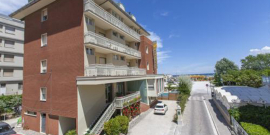 Hotel Bisanzio Cesenatico Hotel Bisanzio Cesenatico
