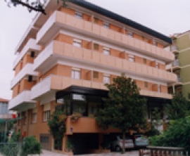 Hotel Boston Cesenatico Hotel Boston Cesenatico