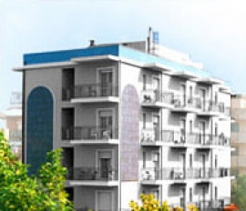 Hotel Bravo Cesenatico Hotel Bravo Cesenatico