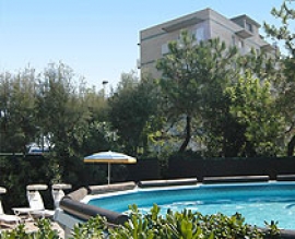 Hotel Caesar Cesenatico Hotel Caesar Cesenatico