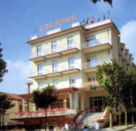 Hotel Calypso Cesenatico