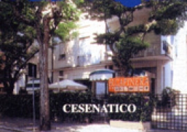 Hotel Capinera Cesenatico Hotel Capinera Cesenatico