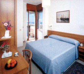 Hotel Corallo Cesenatico