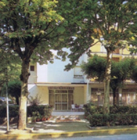 Hotel Cristoforo Colombo Cesenatico Hotel Cristoforo Colombo Cesenatico