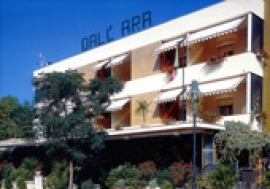 Hotel Dall'Ara Cesenatico