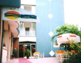 Hotel Dany Cesenatico