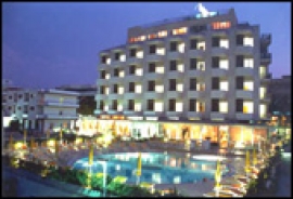 Hotel David Cesenatico Hotel David Cesenatico