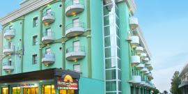 Hotel Delle Nazioni Cesenatico Hotel Delle Nazioni Cesenatico