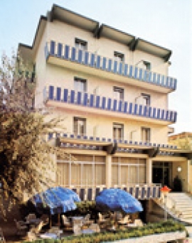 Hotel Dolores Cesenatico