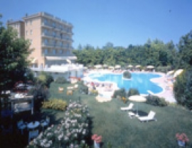 Hotel Duca Di Kent Cesenatico
