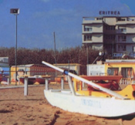 Hotel Eritrea Cesenatico