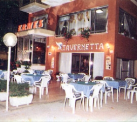 Hotel Ermes Cesenatico