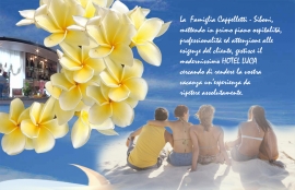 Hotel Eugenio Cesenatico Hotel Eugenio Cesenatico