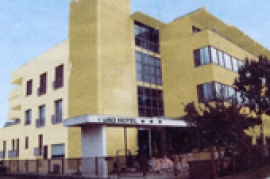 Hotel Euro Cesenatico